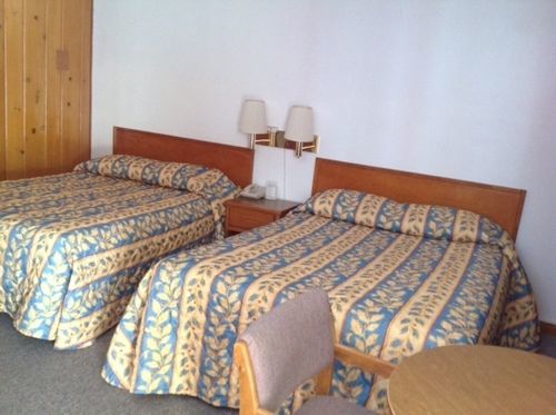 Hotel Sun N Snow 2*